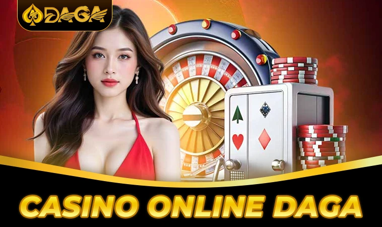 Trang chủ 31 Daga - Trang Chủ Daga - Nhà Cái Cá Cược Online Số 1 VN
