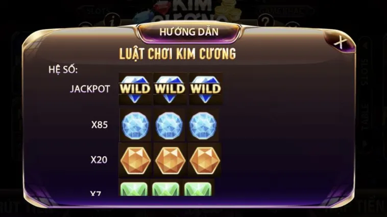 Khám Phá Trò Chơi Nổ Hũ Kim Cương Tại Daga Đầy Hấp Dẫn 2 Khám Phá Trò Chơi Nổ Hũ Kim Cương Tại Daga Đầy Hấp Dẫn