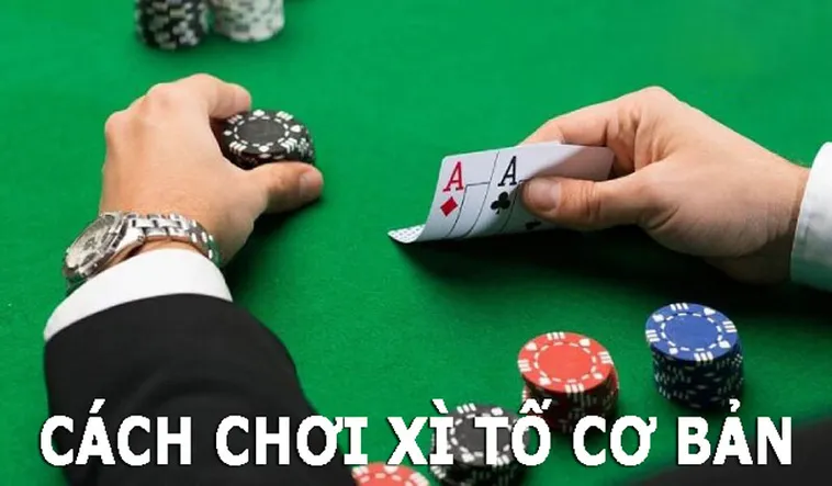 Bí Quyết Thắng Lớn Với Trò Chơi Xì Tố Tại Daga 2 Bí Quyết Thắng Lớn Với Trò Chơi Xì Tố Tại Daga