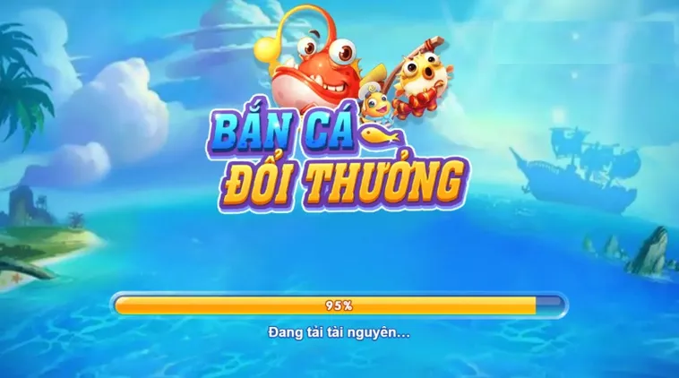 Bắn Cá Daga Siêu Hấp Dẫn Với Đồ Họa Sống Động 2025