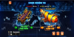 Cách Chơi Bắn Cá Đại Chiến B52 Tại Daga Thắng Lớn