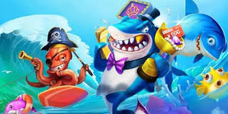 Cách Chơi Bắn Cá Vua Hải Tặc Tại Daga Hiệu Quả Nhất