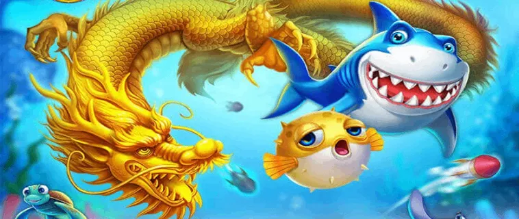 Cách Chơi Bắn Cá Rồng Tại Daga: Bí Quyết Săn Rồng Thắng Lớn 2 Cách Chơi Bắn Cá Rồng Tại Daga: Bí Quyết Săn Rồng Thắng Lớn