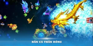 Cách Chơi Bắn Cá Rồng Tại Daga: Bí Quyết Săn Rồng Thắng Lớn