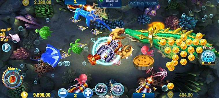 Cách Chơi Bắn Cá Royal Fishing Tại Daga Hiệu Quả Nhất 2 Cách Chơi Bắn Cá Royal Fishing Tại Daga Hiệu Quả Nhất