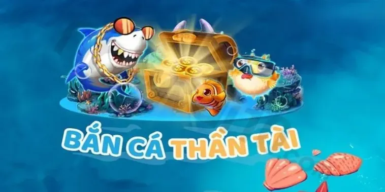 Cách Chơi Bắn Cá Thần Tài Tại Daga: Bí Kíp Săn Thưởng Hiệu Quả 2 Cách Chơi Bắn Cá Thần Tài Tại Daga: Bí Kíp Săn Thưởng Hiệu Quả