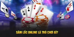 Cách Chơi Sâm Lốc Nhà Cái Daga Đơn Giản Nhưng Hiệu Quả Cao