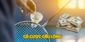 Bí Kíp Cá Cược Cầu Lông Tại Daga Cho Người Chơi Mới