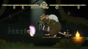 Hướng Dẫn Chơi Game Nhanh Cut Stone Tại Daga Thành Công