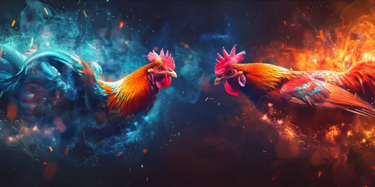 Hướng Dẫn Cách Chơi Đá Gà GA28 Tại Daga Dành Cho Sư Kê 2 Hướng Dẫn Cách Chơi Đá Gà GA28 Tại Daga Dành Cho Sư Kê