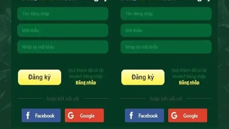 Đăng Ký Daga Nhanh Chóng 2025 – Hành Trình Cá Cược Đá Gà Đỉnh Cao