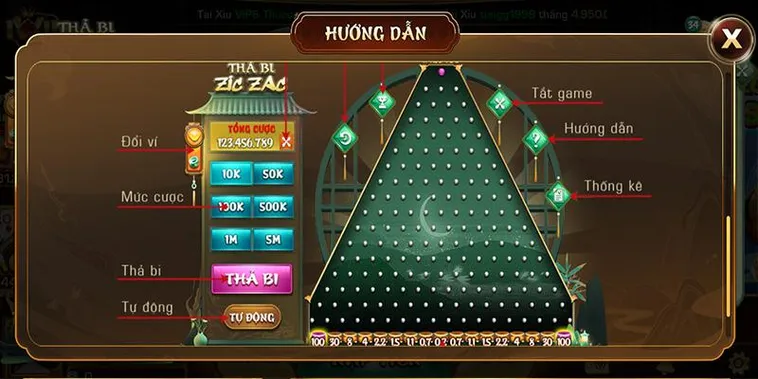 Khám Phá Cách Chơi Game Nhanh ZicZac Tại Daga Hấp Dẫn Nhất