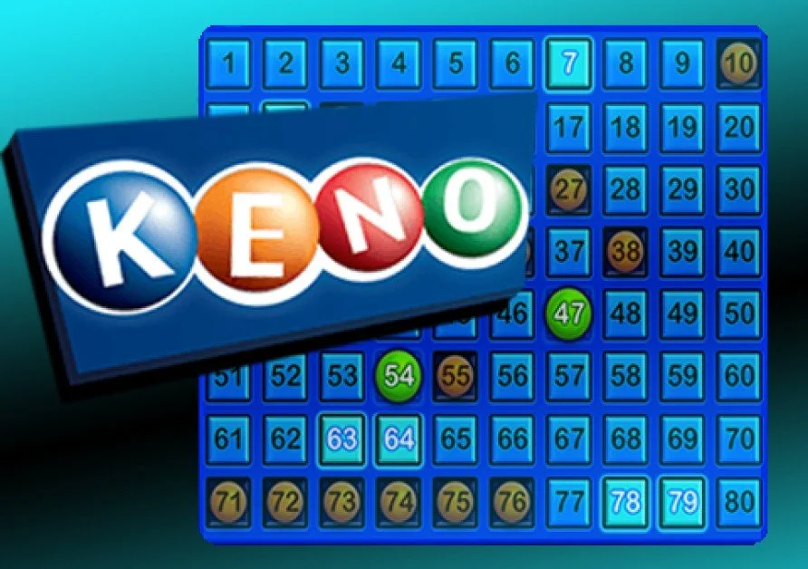 Hướng Dẫn Cách Chơi Game Nhanh Keno Tại Daga Thắng Lớn