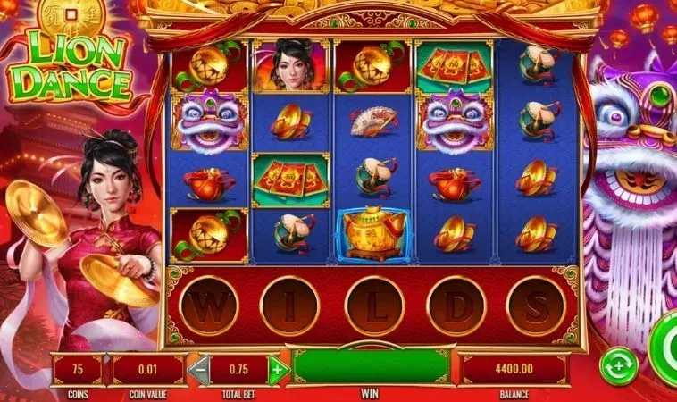 Bí Quyết Chơi Nổ Hũ Lân Hái Lộc Tại Daga Thắng Lớn 2 Bí Quyết Chơi Nổ Hũ Lân Hái Lộc Tại Daga Thắng Lớn