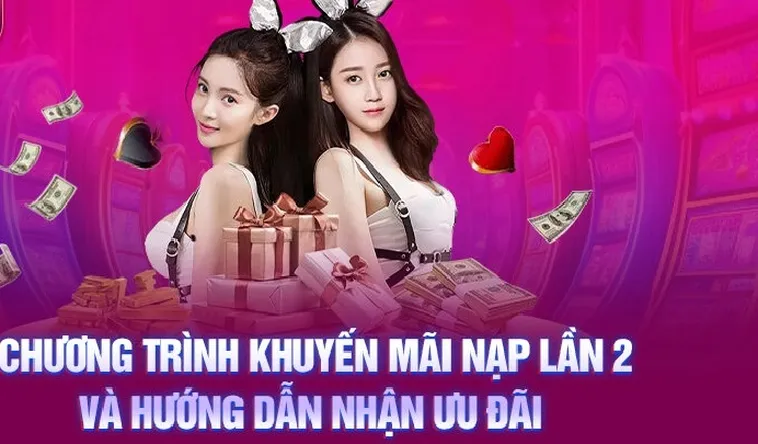 Nạp Lần 2 Tặng 50% Tại Nhà Cái Daga - Cơ Hội Vàng Cho Bet Thủ