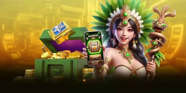 Nổ Hũ Daga Cơ Hội Đổi Đời Với Jackpot Khủng 2025