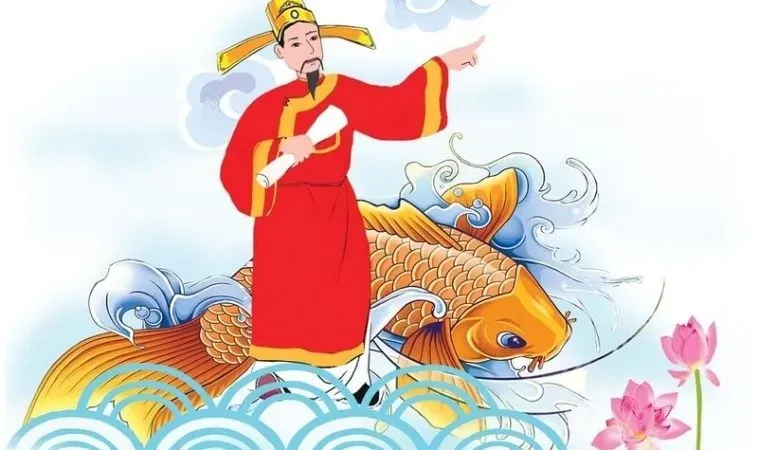 Mẹo Chơi Nổ Hũ Táo Quân Tại Daga Nhận Jackpot Khủng