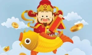 Tìm Hiểu Nổ Hũ Thần Tài Tại Daga Với Phần Thưởng Khủng