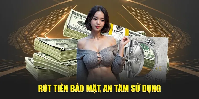 Hướng Dẫn Rút Tiền Daga Nhanh Chóng, An Toàn Trong 3 Phút