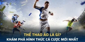 Tìm Hiểu Cá Cược Thể Thao Ảo Daga: Bí Quyết Thắng Lớn Cho Người Chơi