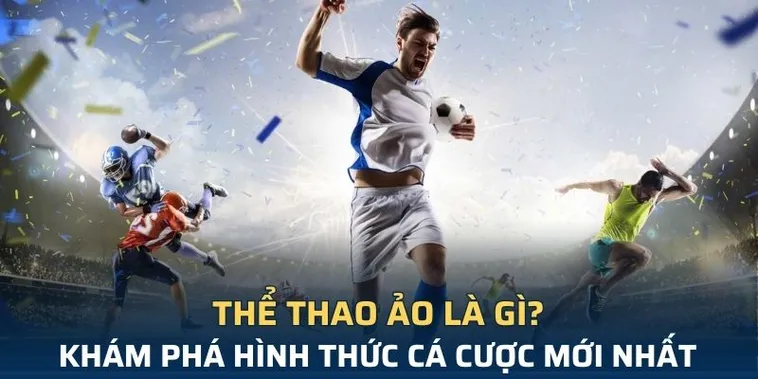 Tìm Hiểu Cá Cược Thể Thao Ảo Daga: Bí Quyết Thắng Lớn Cho Người Chơi