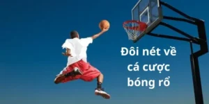 Tìm Hiểu Cá Cược Bóng Rổ Daga: Hành Trang Cho Người Chơi Thành Công