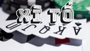 Bí Quyết Thắng Lớn Với Trò Chơi Xì Tố Tại Daga