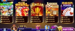 Hướng Dẫn Chơi Nổ Hũ Xin Xăm Tại Daga Tối Ưu Nhất